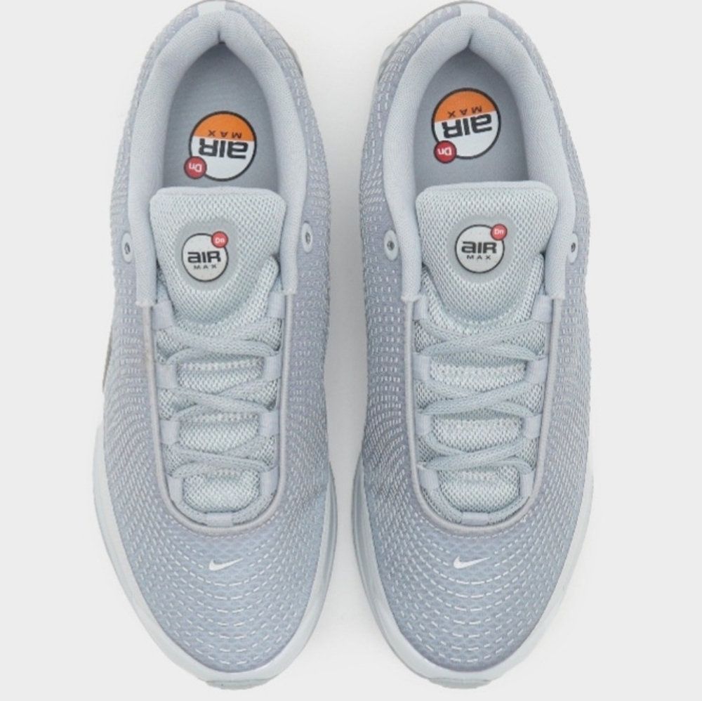 Nike Women Air Max Green Sneakers